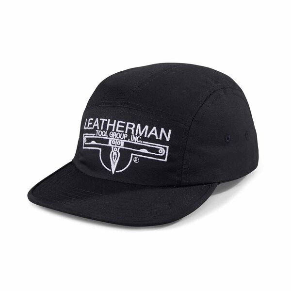 Leatherman 1983 Logo 5 Panel Camp Hat